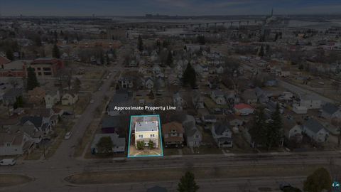 Tiny photo for 630632 N 59th Ave W Ave, Duluth, MN 55807 (MLS # 6124555)