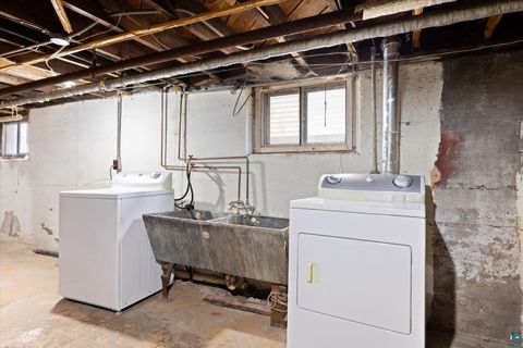 Tiny photo for 630632 N 59th Ave W Ave, Duluth, MN 55807 (MLS # 6124555)