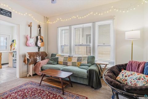 Tiny photo for 630632 N 59th Ave W Ave, Duluth, MN 55807 (MLS # 6124555)