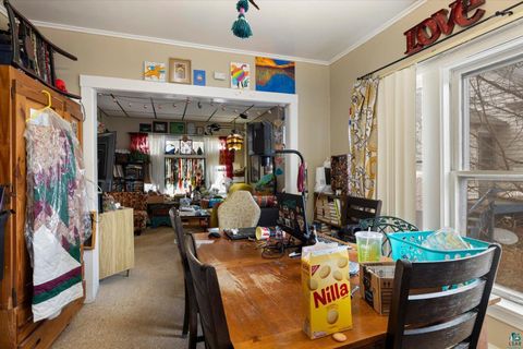 Tiny photo for 630632 N 59th Ave W Ave, Duluth, MN 55807 (MLS # 6124555)