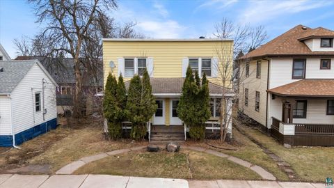 Tiny photo for 630632 N 59th Ave W Ave, Duluth, MN 55807 (MLS # 6124555)