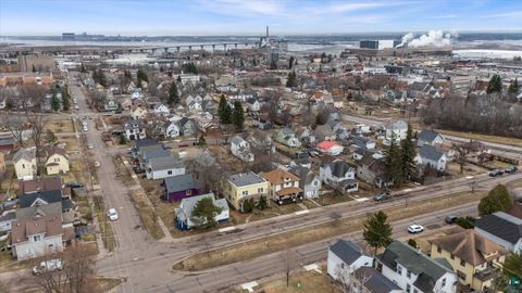 Tiny photo for 630632 N 59th Ave W Ave, Duluth, MN 55807 (MLS # 6124555)