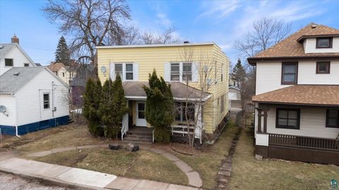 Tiny photo for 630632 N 59th Ave W Ave, Duluth, MN 55807 (MLS # 6124555)