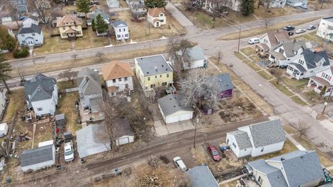 Tiny photo for 630632 N 59th Ave W Ave, Duluth, MN 55807 (MLS # 6124555)