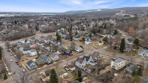 Tiny photo for 630632 N 59th Ave W Ave, Duluth, MN 55807 (MLS # 6124555)
