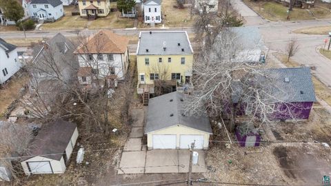 Tiny photo for 630632 N 59th Ave W Ave, Duluth, MN 55807 (MLS # 6124555)