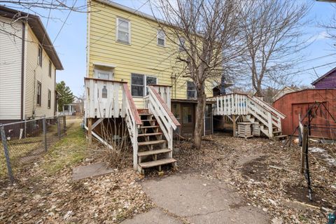 Tiny photo for 630632 N 59th Ave W Ave, Duluth, MN 55807 (MLS # 6124555)