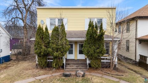 Photo of 630632 N 59th Ave W Ave, Duluth, MN 55807 (MLS # 6124555)