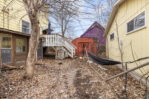 Tiny photo for 630632 N 59th Ave W Ave, Duluth, MN 55807 (MLS # 6124555)