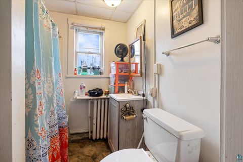 Tiny photo for 630632 N 59th Ave W Ave, Duluth, MN 55807 (MLS # 6124555)