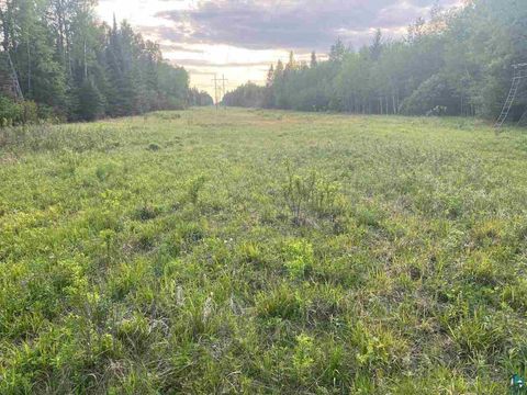 Tiny photo for 1 Lane 51, Aurora, MN 55705 (MLS # 6126614)