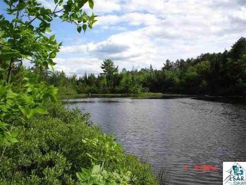 Tiny photo for 1 Lane 51, Aurora, MN 55705 (MLS # 6126614)