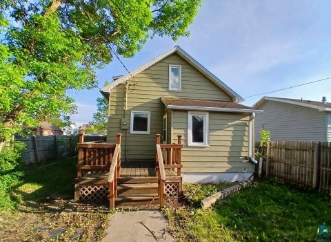 Tiny photo for 112 W 3rd Ave N Ave, Aurora, MN 55705 (MLS # 6127972)