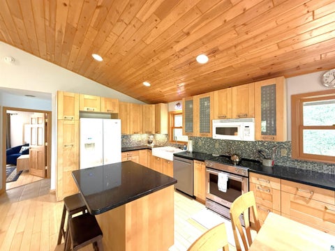 Tiny photo for 1787 North Bay Rd, Ely, MN 55731 (MLS # 6126232)