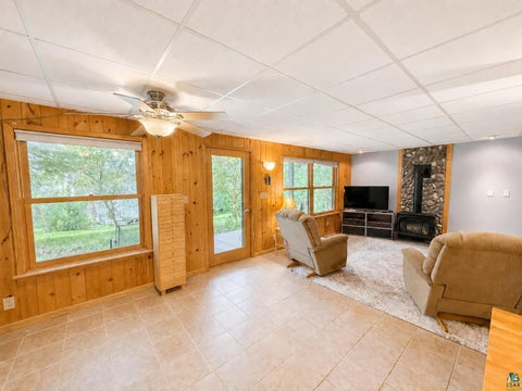 Tiny photo for 1787 North Bay Rd, Ely, MN 55731 (MLS # 6126232)