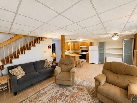 Tiny photo for 1787 North Bay Rd, Ely, MN 55731 (MLS # 6126232)