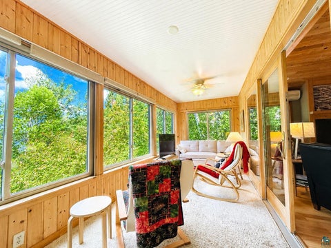 Tiny photo for 1787 North Bay Rd, Ely, MN 55731 (MLS # 6126232)