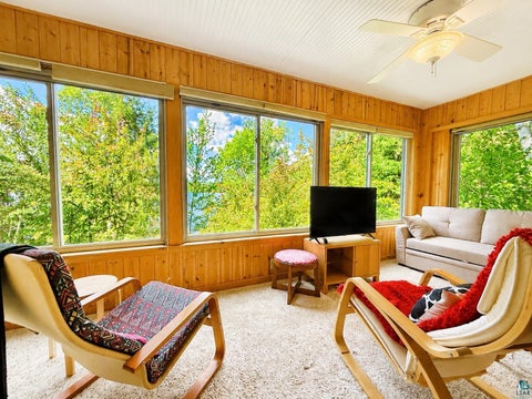 Tiny photo for 1787 North Bay Rd, Ely, MN 55731 (MLS # 6126232)