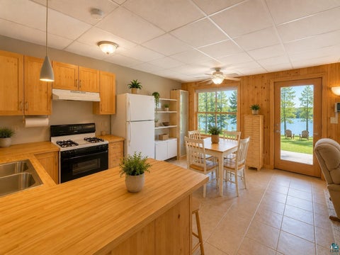 Tiny photo for 1787 North Bay Rd, Ely, MN 55731 (MLS # 6126232)