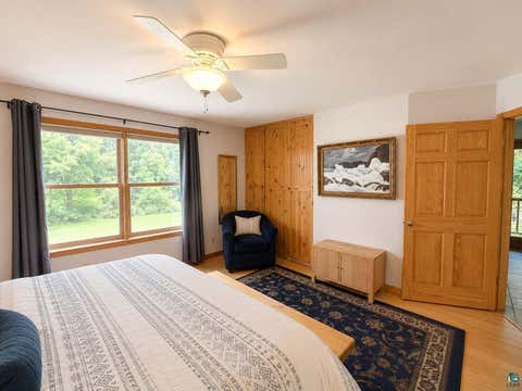Tiny photo for 1787 North Bay Rd, Ely, MN 55731 (MLS # 6126232)