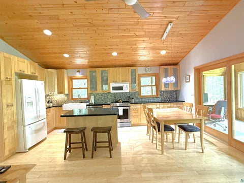 Tiny photo for 1787 North Bay Rd, Ely, MN 55731 (MLS # 6126232)