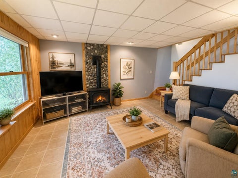 Tiny photo for 1787 North Bay Rd, Ely, MN 55731 (MLS # 6126232)
