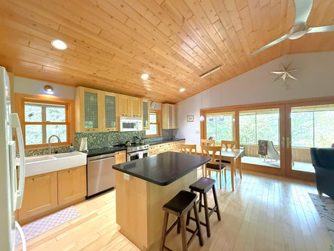 Tiny photo for 1787 North Bay Rd, Ely, MN 55731 (MLS # 6126232)