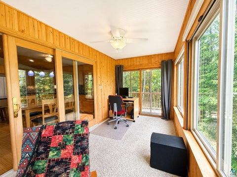 Tiny photo for 1787 North Bay Rd, Ely, MN 55731 (MLS # 6126232)