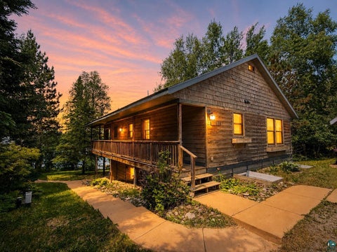 Photo of 1787 North Bay Rd, Ely, MN 55731 (MLS # 6126232)