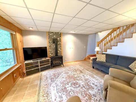 Tiny photo for 1787 North Bay Rd, Ely, MN 55731 (MLS # 6126232)