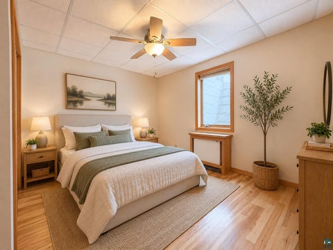 Tiny photo for 1787 North Bay Rd, Ely, MN 55731 (MLS # 6126232)