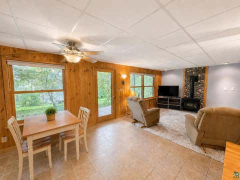 Tiny photo for 1787 North Bay Rd, Ely, MN 55731 (MLS # 6126232)