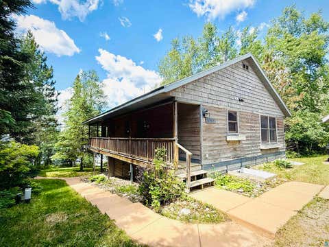 Tiny photo for 1787 North Bay Rd, Ely, MN 55731 (MLS # 6126232)