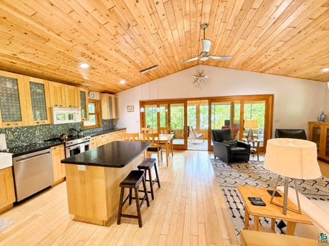 Tiny photo for 1787 North Bay Rd, Ely, MN 55731 (MLS # 6126232)