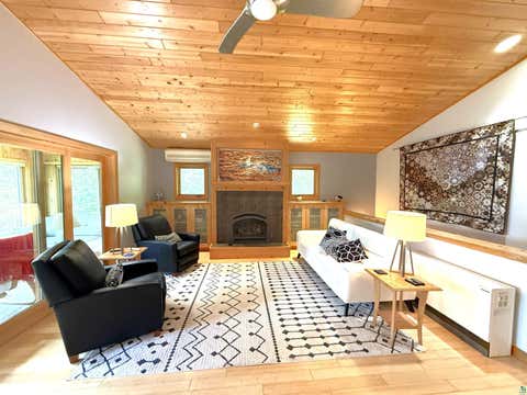 Tiny photo for 1787 North Bay Rd, Ely, MN 55731 (MLS # 6126232)