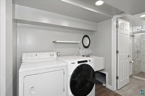 Tiny photo for 1619 E 4th St, Superior, WI 54880 (MLS # 6128340)
