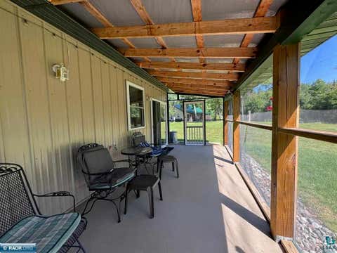 Tiny photo for 2964 Chaps Rd, Cook, MN 55723 (MLS # 6127253)