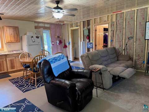 Tiny photo for 2964 Chaps Rd, Cook, MN 55723 (MLS # 6127253)