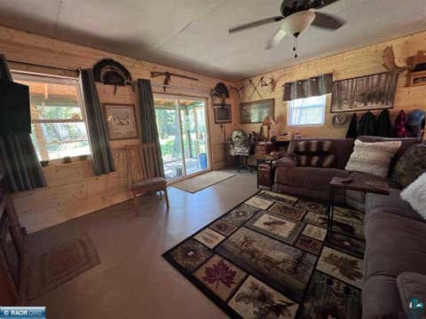 Tiny photo for 2964 Chaps Rd, Cook, MN 55723 (MLS # 6127253)