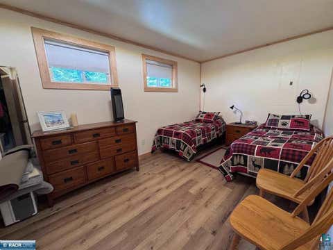 Tiny photo for 2964 Chaps Rd, Cook, MN 55723 (MLS # 6127253)
