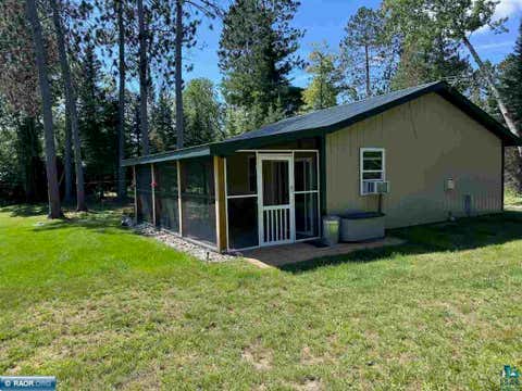 Tiny photo for 2964 Chaps Rd, Cook, MN 55723 (MLS # 6127253)