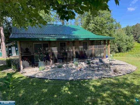 Tiny photo for 2964 Chaps Rd, Cook, MN 55723 (MLS # 6127253)