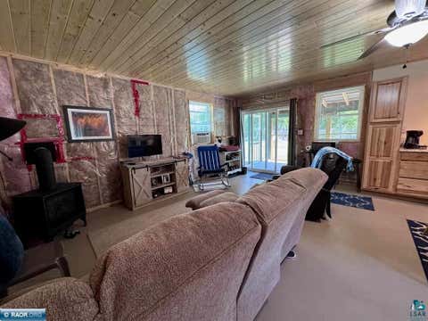 Tiny photo for 2964 Chaps Rd, Cook, MN 55723 (MLS # 6127253)