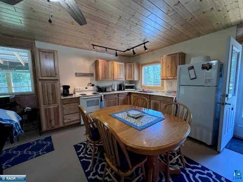 Tiny photo for 2964 Chaps Rd, Cook, MN 55723 (MLS # 6127253)