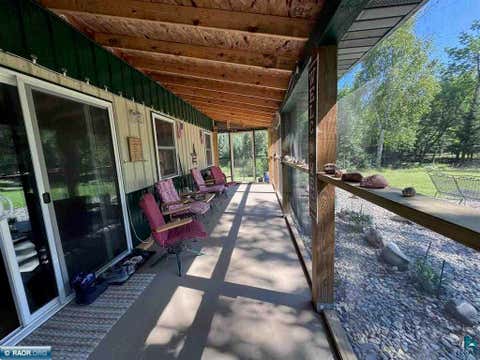 Tiny photo for 2964 Chaps Rd, Cook, MN 55723 (MLS # 6127253)