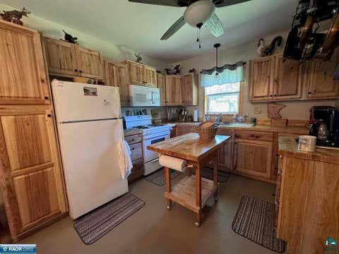 Tiny photo for 2964 Chaps Rd, Cook, MN 55723 (MLS # 6127253)