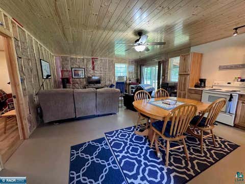 Tiny photo for 2964 Chaps Rd, Cook, MN 55723 (MLS # 6127253)