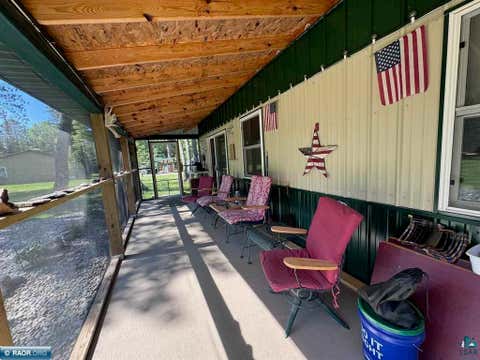 Tiny photo for 2964 Chaps Rd, Cook, MN 55723 (MLS # 6127253)