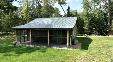 Tiny photo for 2964 Chaps Rd, Cook, MN 55723 (MLS # 6127253)