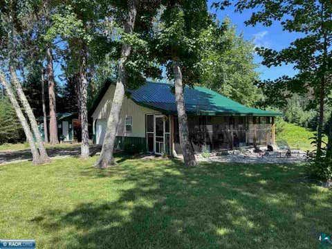 Tiny photo for 2964 Chaps Rd, Cook, MN 55723 (MLS # 6127253)